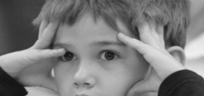 Sensory Processing Disorder