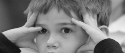 Sensory Processing Disorder